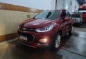 Camionetas - Chevrolet Tracker 2020 Nafta 48000Km - En Venta