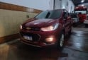 Camionetas - Chevrolet Tracker 2020 Nafta 48000Km - En Venta