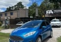 Autos - Ford FIESTA 2017 Nafta - En Venta