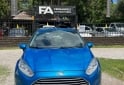 Autos - Ford FIESTA 2017 Nafta - En Venta