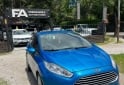 Autos - Ford FIESTA 2017 Nafta - En Venta