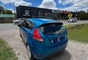 Autos - Ford FIESTA 2017 Nafta - En Venta