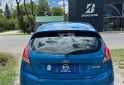 Autos - Ford FIESTA 2017 Nafta - En Venta