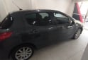 Autos - Peugeot 308 2014 Nafta 160000Km - En Venta