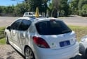 Autos - Peugeot 207 2011 Nafta - En Venta