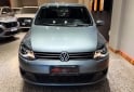 Autos - Volkswagen FOX COMFORTLINE 2011 GNC 137000Km - En Venta