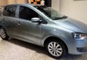 Autos - Volkswagen FOX COMFORTLINE 2011 GNC 137000Km - En Venta