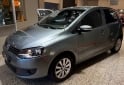 Autos - Volkswagen FOX COMFORTLINE 2011 GNC 137000Km - En Venta