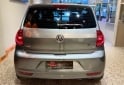 Autos - Volkswagen FOX COMFORTLINE 2011 GNC 137000Km - En Venta