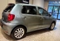 Autos - Volkswagen FOX COMFORTLINE 2011 GNC 137000Km - En Venta