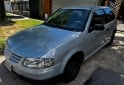 Autos - Volkswagen gol power 2008 GNC 140000Km - En Venta