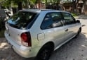 Autos - Volkswagen gol power 2008 GNC 140000Km - En Venta