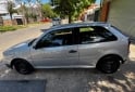 Autos - Volkswagen gol power 2008 GNC 140000Km - En Venta