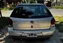 Autos - Volkswagen gol power 2008 GNC 140000Km - En Venta