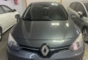 Autos - Renault Fluence PH2 2.0 Luxe Pack 2018 Nafta 120800Km - En Venta