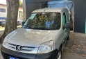 Utilitarios - Peugeot Parnert 2018 Diesel 170000Km - En Venta