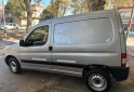 Utilitarios - Peugeot Parnert 2018 Diesel 170000Km - En Venta