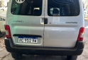 Utilitarios - Peugeot Parnert 2018 Diesel 170000Km - En Venta