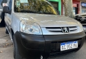 Utilitarios - Peugeot Parnert 2018 Diesel 170000Km - En Venta