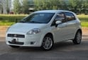 Autos - Fiat Punto ESSENCE 2012 Nafta 116000Km - En Venta