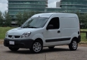 Utilitarios - Renault Kangoo 2013 Nafta 140000Km - En Venta