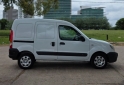 Utilitarios - Renault Kangoo 2013 Nafta 140000Km - En Venta
