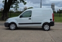 Utilitarios - Renault Kangoo 2013 Nafta 140000Km - En Venta