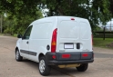 Utilitarios - Renault Kangoo 2013 Nafta 140000Km - En Venta
