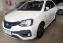 Autos - Toyota Etios 2023 Nafta 66000Km - En Venta