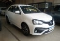 Autos - Toyota Etios 2023 Nafta 66000Km - En Venta
