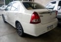 Autos - Toyota Etios 2023 Nafta 66000Km - En Venta