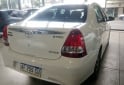 Autos - Toyota Etios 2023 Nafta 66000Km - En Venta