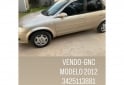 Autos - Chevrolet Corsa 2012 GNC 188000Km - En Venta