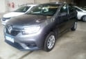 Autos - Renault Sandero 2023 Nafta 60000Km - En Venta