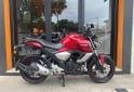 Motos - Yamaha FZ 3.0 2023 Nafta 24700Km - En Venta
