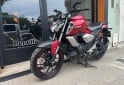 Motos - Yamaha FZ 3.0 2023 Nafta 24700Km - En Venta