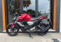 Motos - Yamaha FZ 3.0 2023 Nafta 24700Km - En Venta