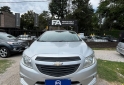 Autos - Chevrolet PRISMA JOY 2018 Nafta 90000Km - En Venta