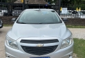 Autos - Chevrolet PRISMA JOY 2018 Nafta 90000Km - En Venta