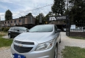 Autos - Chevrolet PRISMA JOY 2018 Nafta 90000Km - En Venta