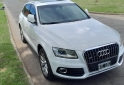 Camionetas - Audi Q5. Quattro tiptronic 2014 Nafta 125000Km - En Venta