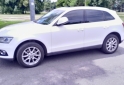 Camionetas - Audi Q5. Quattro tiptronic 2014 Nafta 125000Km - En Venta