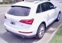Camionetas - Audi Q5. Quattro tiptronic 2014 Nafta 125000Km - En Venta
