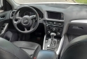 Camionetas - Audi Q5. Quattro tiptronic 2014 Nafta 125000Km - En Venta