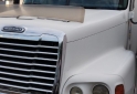 Camiones y Grúas - Vendo camión Freightliner motor detroit 520 HP Caja Fuller de 10 Modelo 2007 - En Venta