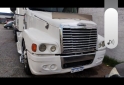 Camiones y Grúas - Vendo camión Freightliner motor detroit 520 HP Caja Fuller de 10 Modelo 2007 - En Venta