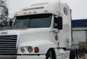 Camiones y Grúas - Vendo camión Freightliner motor detroit 520 HP Caja Fuller de 10 Modelo 2007 - En Venta