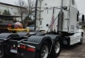 Camiones y Grúas - Vendo camión Freightliner motor detroit 520 HP Caja Fuller de 10 Modelo 2007 - En Venta