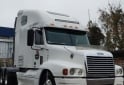 Camiones y Grúas - Vendo camión Freightliner motor detroit 520 HP Caja Fuller de 10 Modelo 2007 - En Venta