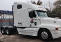 Camiones y Grúas - Vendo camión Freightliner motor detroit 520 HP Caja Fuller de 10 Modelo 2007 - En Venta